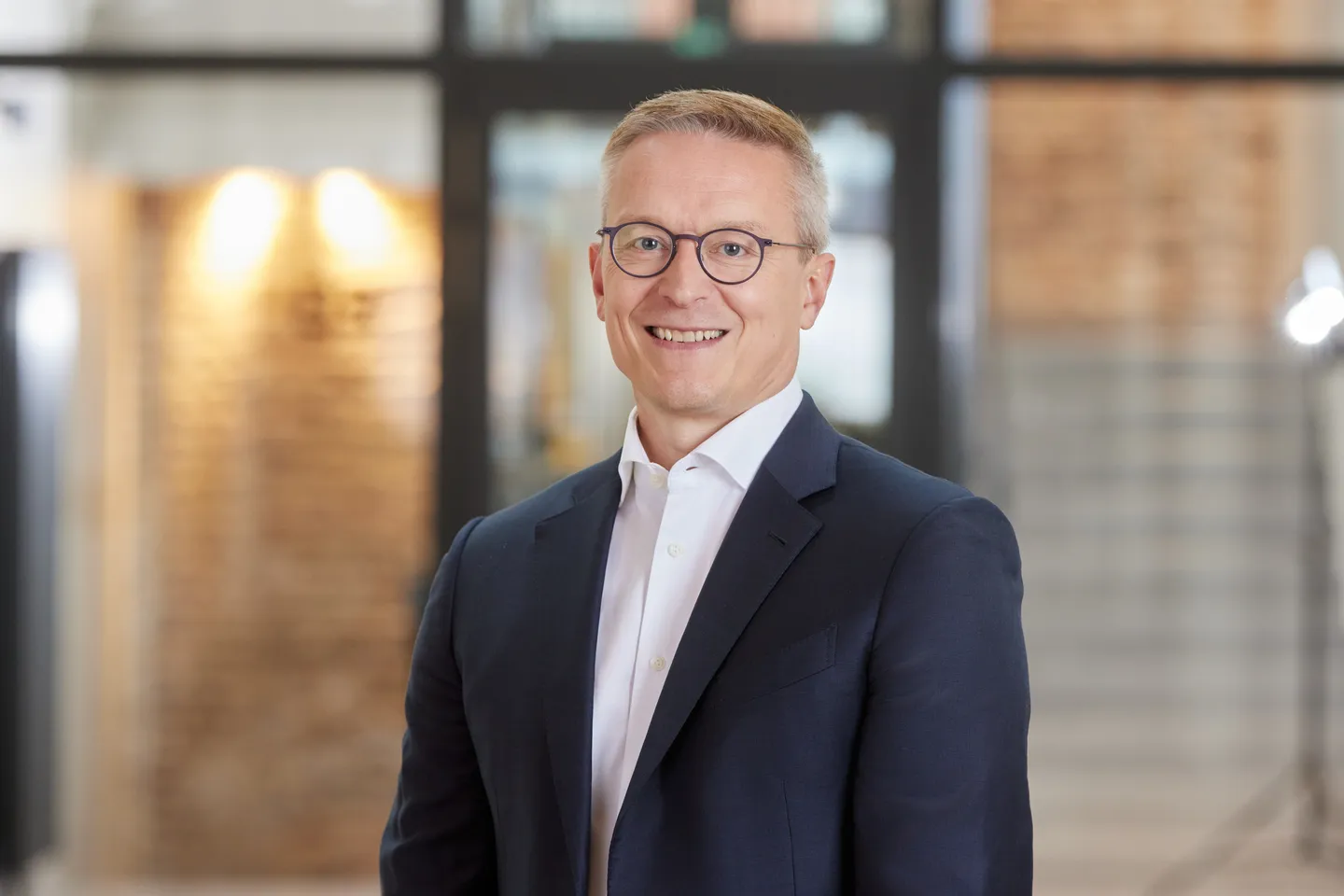 Digitalminister Wildberger ist in CDU eingetreten